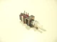 KENWOOD KT-413 TUNER PARTS - switch - preset