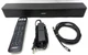 Bose Solo 5 Sound Bar Model 418775  Bluetooth W/ Remote URC-15U n' Optical Cable