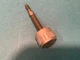 Dual CS-506-1 Stereo Turntable Parting Out - Pitch Knob