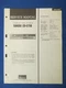 SANSUI CD-E750 SERVICE MANUAL ORIGINAL FACTORY ISSUE THE REAL THING