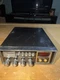 Vintage Midland CB Radio Model 77-838 w/ MIC - Untested FOR PARTS OR REPAIR ONLY