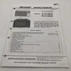 Sharp Microwave Parts Model R-415EW R-515EK Service Manual *Original* Vintage
