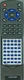 Replacement Remote for  RCA LED55G55R120Q, LED20G30RQ, RE20QP215