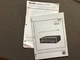Nikko sta-301 Receiver Service Manual  with service data sheet