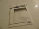 Yamaha Portatone PSR-31 Keyboard Service Repair Shop Manual Schematics Parts