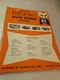 Original Sams Photofact Auto Radio Series Service Repair Manual Book AR-61