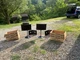Bose 901 VI Speakers w/ Equalizer & Stands original boxes