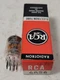 RCA 6AS6 Tube (Untested)