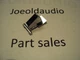 Fisher CR-M200 Cassette Knob. Replaces Play or Stop. Tested. Parting Out CR-M200