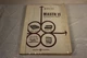 GE MOBILE RADIO MASTR II 2-WAY FM MOBILE COMBINATIONS MANUAL LBI30740B
