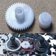 Tape Deck Drive Gear For Panasonic RS-TR155/RS-TR165/RS-TR212/CH40/CH303/CH550