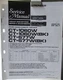PIONEER Stereo Double Cassette Tape Deck Recorder CT-1060W CT-S77 Service Manual