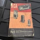 Vtg 1947 RCA Receiving Tube Manual Technical Series RC-15 Book Radio Automobile