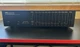 Yamaha GE-40 Graphic Equalizer Black 10 Bands Subsonic Filter Stereo RCA (Tested