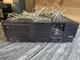 Vintage Kenwood Basic M2 Stereo Power Amplifier 220WPC Sigma Drive TESTED+Cables