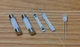 AKAI GX-600D GX-600DB replacement LED VU meter lamps lights bulbs kit set