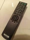 Factory  Sony RMT-D141A R Remote  DVD CD Player DVP NC675P NS415 NS315B HT1700D