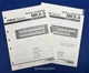 Original Yamaha MKX-5 -4 Electone Keyboard Service Manual