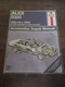 Haynes # 1117 1984-88 Audi 5000 All 2WD Engine Models Repair Manual