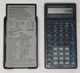 Vintage Texas Instruments TI-60X Programmable Scientific Calculator With Cover