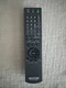 Sony RMT-D168A Factory Original DVD Player Remote For Sony DVP-NC675P