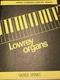 Lowrey Organ Model LC98KSG-1,LC98-LC98K, TLO-1/TLOR-1   (Pick 1)