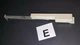 B3 Hammond Organ E Key Waterfall fits A 100 105 B 2 3 C 2 3 CV A B M3 RT 3 D 152