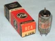 VACUUM TUBE ~ # 6JK8 ~ RCA ~ NOS ~ # 6JK8