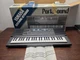 Yamaha PSS-560 PortaSound electronic keyboard with 49 keys No Cord