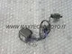 ELECTRIC FAN RELAY FOR KYMCO PEOPLE 300I S FROM 2009 (KM 1900) (e10622)
