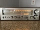 Vintage Technics SA-300 Stereo Receiver AM FM Tuner Japan Tested Working