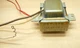 PIONEER PL-5 TURNTABLE - POWER TRANSFORMER  PTT-119