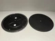 VTG PIONEER PL-2 PL-3 PL-4 PL-5 PL-7 - TURNTABLE PLATTER  - Part Replacement