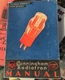 VinTagE AnTiQuE RCA Cunningham Radiotron Radio Tube Manual Electronic Book RC-12