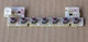 Sansui SLED2453W Keyboard Control CEL783A CCP-3400ST