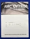 Original AMC CVT3030 Valve Amplifier Instruction Manual