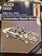 Haynes Publications Repair Manual Audi 5000 1984 - 1988