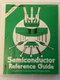 Archer Semiconductor Reference Guide 1992 Edition Radio Shack Cat No 276-4015