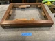 Pioneer PL-A45D Stereo Turntable Parting Out - Wood Plinth