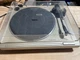 Pioneer PL‑2 Auto‑Return Stereo Turntable 1980s Vintage &ndash; Fully Working, New Bel