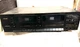 TEAC W 450R Stereo Double Dual Reverse Cassette Deck Player Recorder 