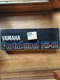 YAMAHA PSS-450 PortaSound Mini Keyboard 49-Key 12-Voice 12-Rhythm Black DC9V