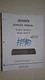 Jensen eqa111 service manual original repair book stereo graphic eq