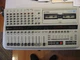 Sansui WS-X1 6 Track Multi-Recording / 8 Channel Mixer - Tested and Working
