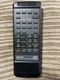 Original Denon RC-229 Remote Control for 4990170004, DCM350