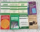 Vintage RadioShack, Archer, REA Electronics & Electricity Educational Books L10 