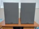 YAMAHA NS-A635A LARGE BOOKSHELF SPEAKERS 3-WAY 140 W  "Tested "