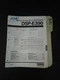 Yamaha DSP-E390 service manual original repair book 