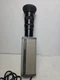 Panasonic WV-1410 W/ Lens Vintage CCTV Television Camera Rare Collectible 