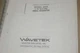 Wavetek 907A 7-12.4 GHz Signal Generator Instruction Operating Manual